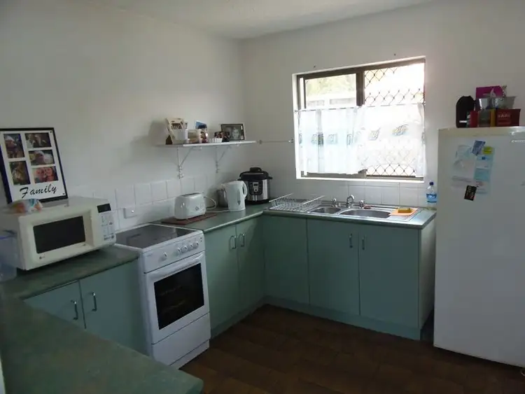 Fourth view of Homely unit listing, 2/2 Cypress Avenue, Rainbow Beach QLD 4581