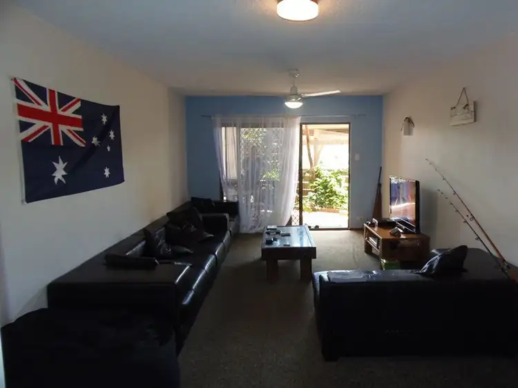 Fifth view of Homely unit listing, 2/2 Cypress Avenue, Rainbow Beach QLD 4581