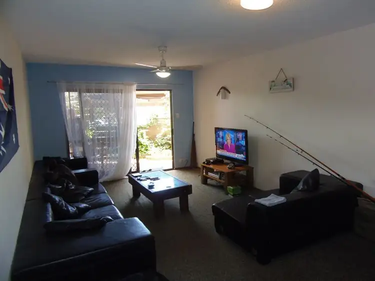 Seventh view of Homely unit listing, 2/2 Cypress Avenue, Rainbow Beach QLD 4581