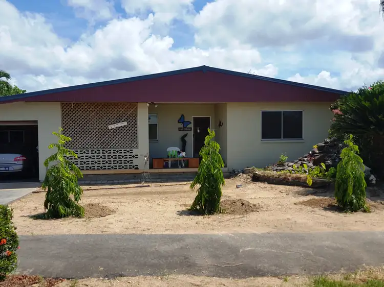 Main view of Homely house listing, 137 Silkwood Japoon Rd, Silkwood QLD 4856