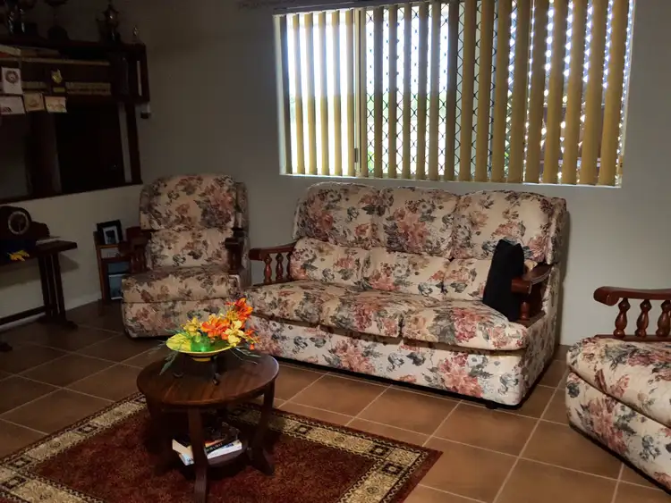 Second view of Homely house listing, 137 Silkwood Japoon Rd, Silkwood QLD 4856