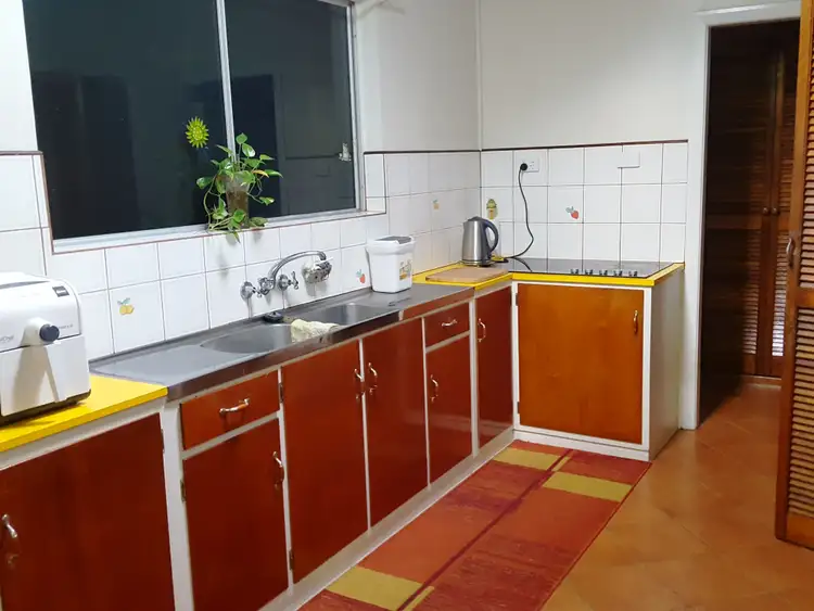 Third view of Homely house listing, 137 Silkwood Japoon Rd, Silkwood QLD 4856