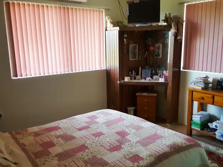 Fourth view of Homely house listing, 137 Silkwood Japoon Rd, Silkwood QLD 4856