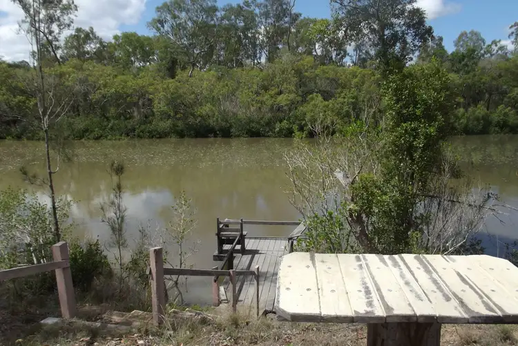 Main view of Homely house listing, 1480 Buxton Road, Buxton QLD 4660