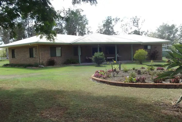 Second view of Homely house listing, 1480 Buxton Road, Buxton QLD 4660