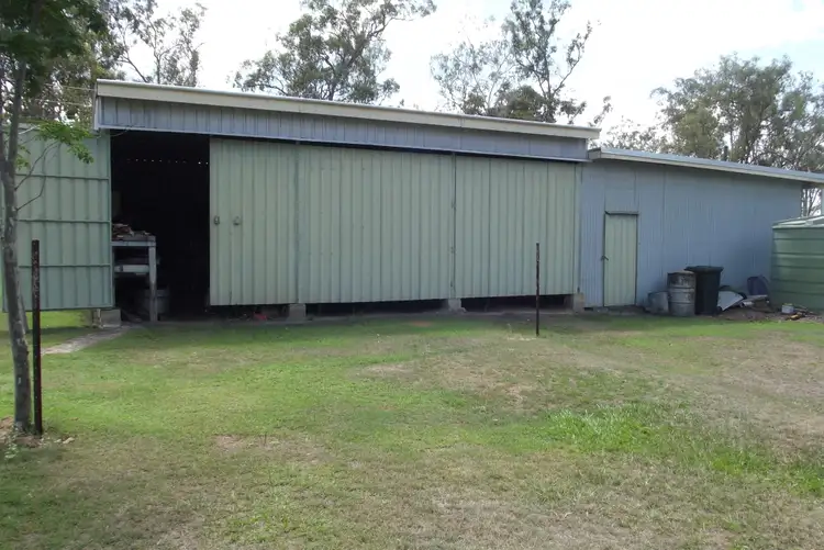 Third view of Homely house listing, 1480 Buxton Road, Buxton QLD 4660