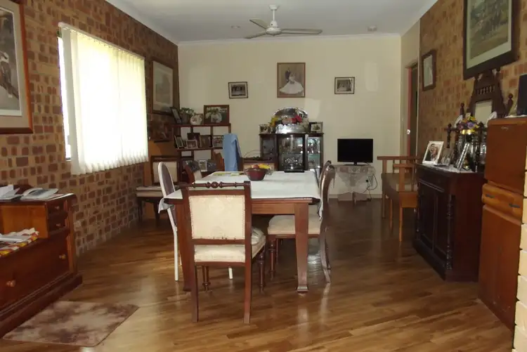 Fifth view of Homely house listing, 1480 Buxton Road, Buxton QLD 4660