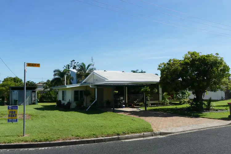 24 Jamieson Street, Cardwell QLD 4849