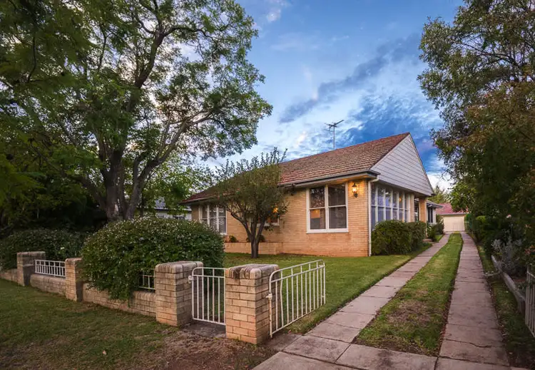 Third view of Homely house listing, 60 Oxford Rd, Scone NSW 2337