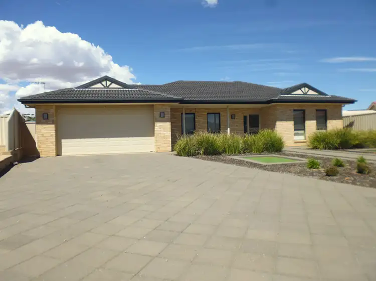 22 Dawn Court, Port Pirie SA 5540