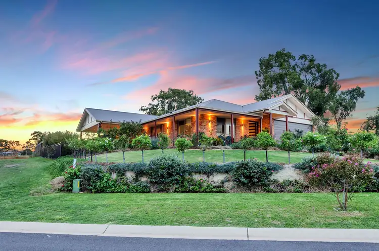 Main view of Homely house listing, 9 Stonewood Crescent, Warwick QLD 4370
