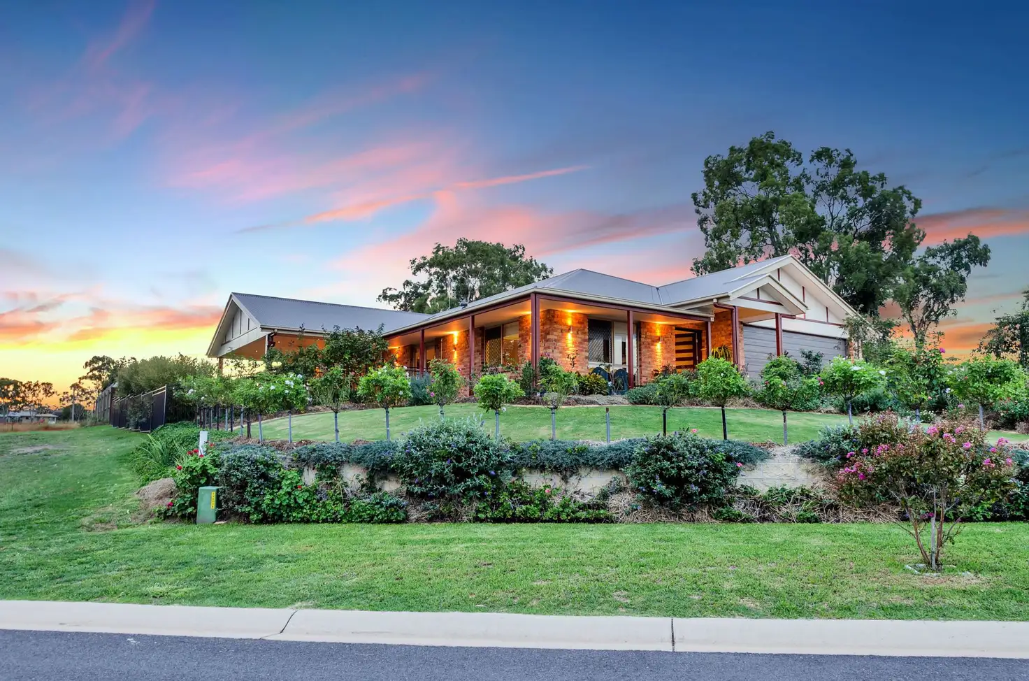Main view of Homely house listing, 9 Stonewood Crescent, Warwick QLD 4370