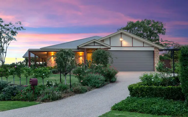 Second view of Homely house listing, 9 Stonewood Crescent, Warwick QLD 4370