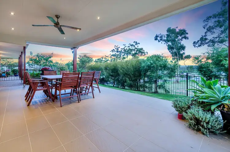 Third view of Homely house listing, 9 Stonewood Crescent, Warwick QLD 4370