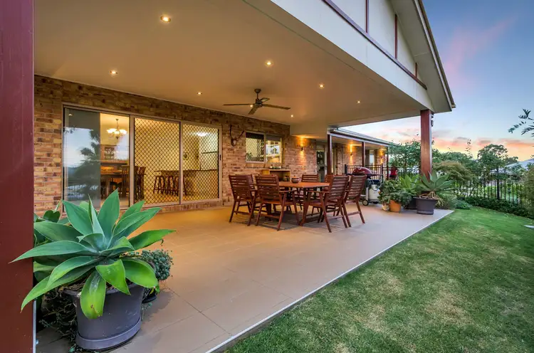 Fourth view of Homely house listing, 9 Stonewood Crescent, Warwick QLD 4370