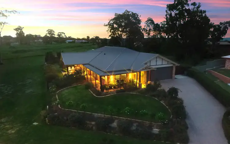 Sixth view of Homely house listing, 9 Stonewood Crescent, Warwick QLD 4370