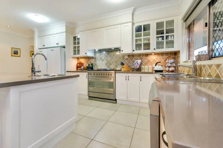 Seventh view of Homely house listing, 9 Stonewood Crescent, Warwick QLD 4370