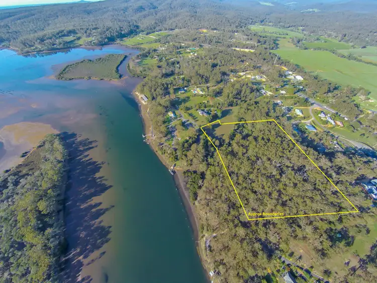 2/21 Landing Road, Pambula NSW 2549