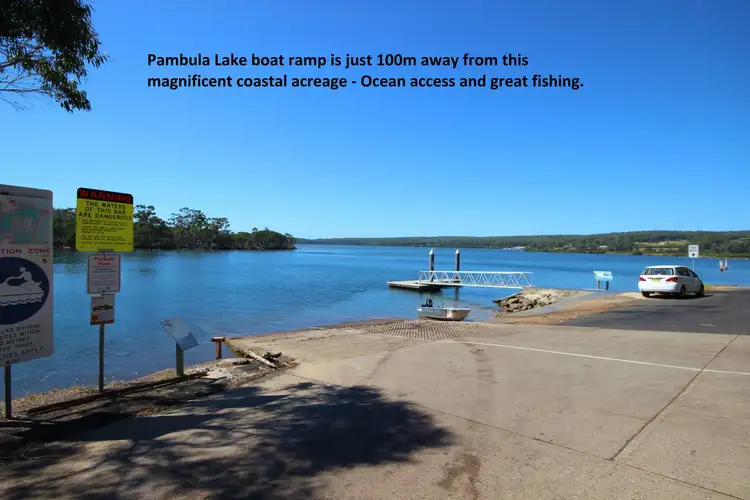 Fifth view of Homely land listing, 2/21 Landing Road, Pambula NSW 2549
