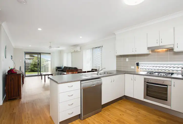 Sixth view of Homely house listing, 37 Hopman Way, Springfield Lakes QLD 4300