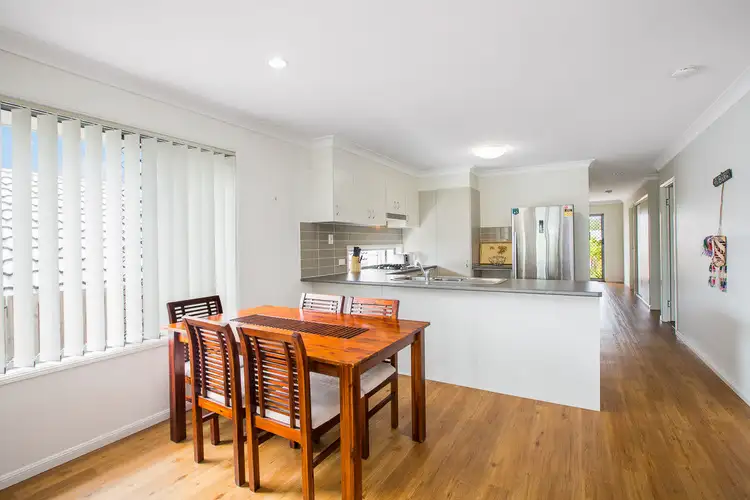 Seventh view of Homely house listing, 37 Hopman Way, Springfield Lakes QLD 4300
