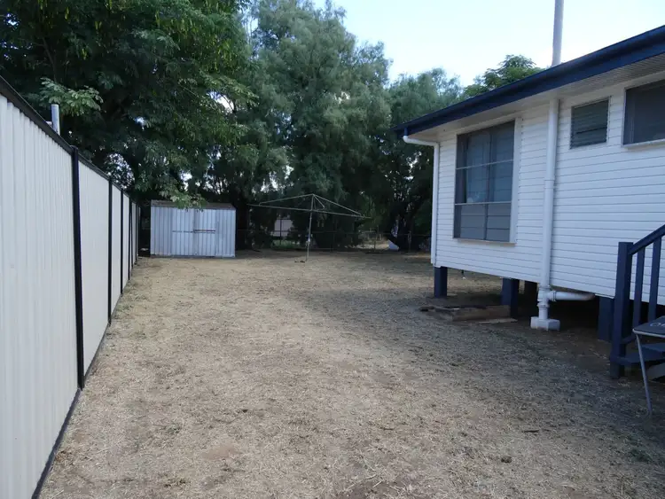 Third view of Homely house listing, 6 Long Street, Blackwater QLD 4717