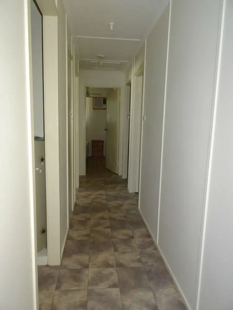 Fourth view of Homely house listing, 6 Long Street, Blackwater QLD 4717
