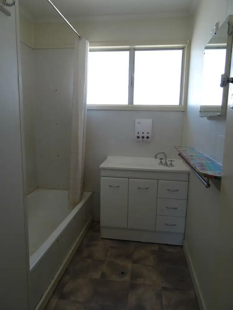 Fifth view of Homely house listing, 6 Long Street, Blackwater QLD 4717
