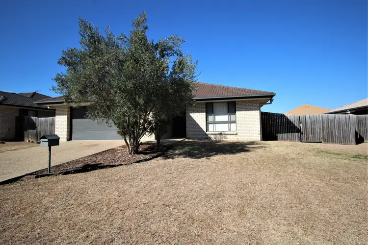 20 Ash Avenue, Laidley QLD 4341