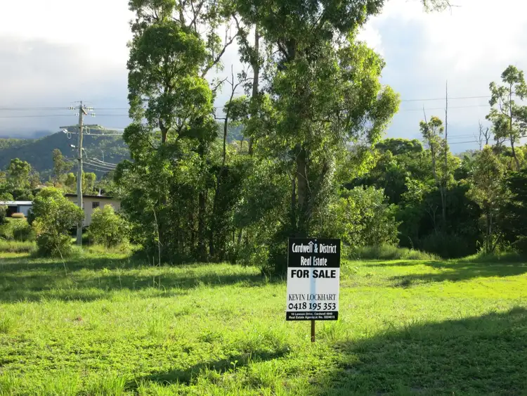 14 Mclaughlin Court, Cardwell QLD 4849