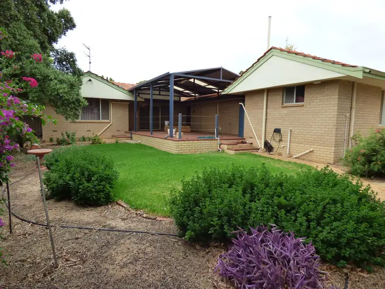 Main view of Homely house listing, 15 Priestley St, Merredin WA 6415