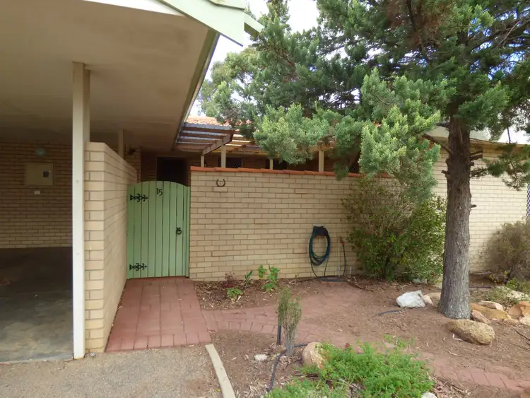 Third view of Homely house listing, 15 Priestley St, Merredin WA 6415