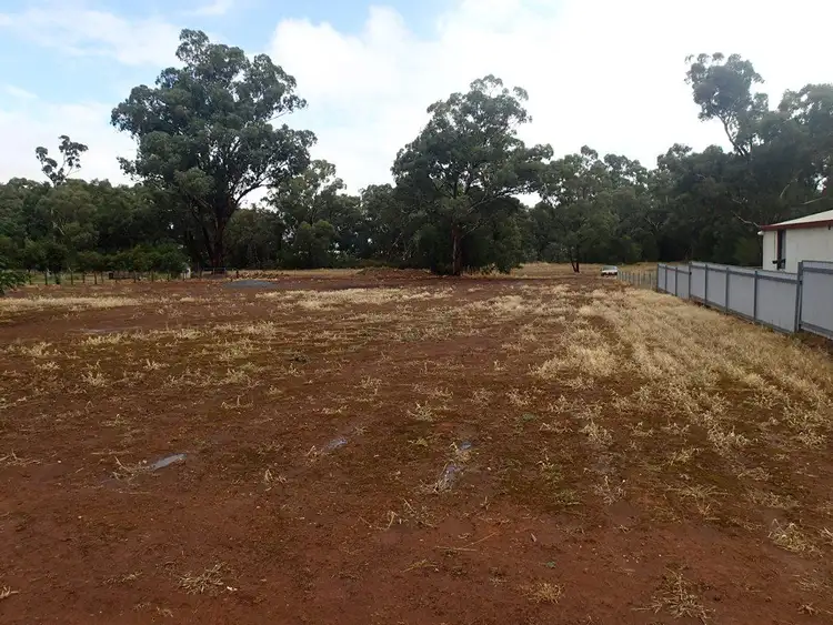 Third view of Homely land listing, 8 & 10 Kooba Street, Rand NSW 2642