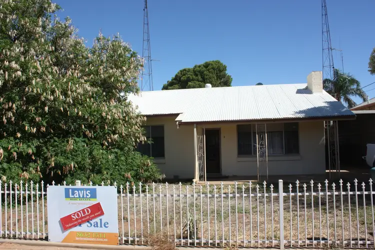 Main view of Homely house listing, 6 Oliver Street, Port Pirie SA 5540