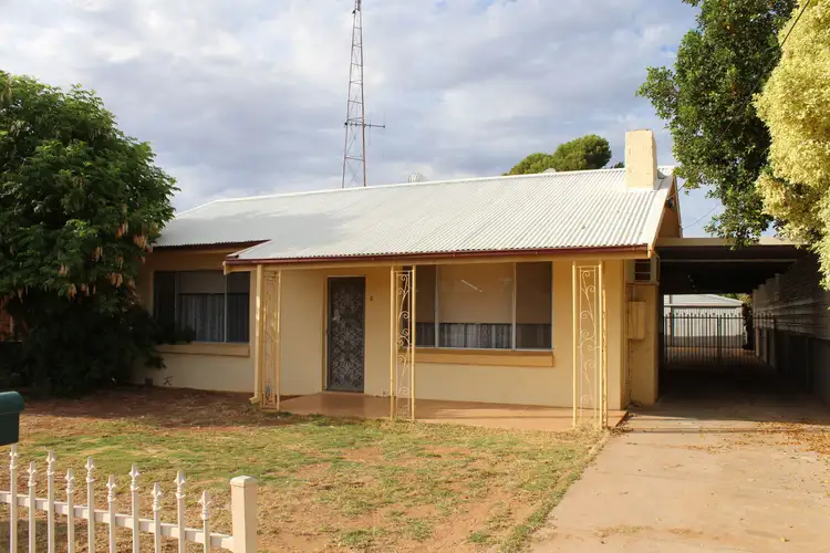 Second view of Homely house listing, 6 Oliver Street, Port Pirie SA 5540