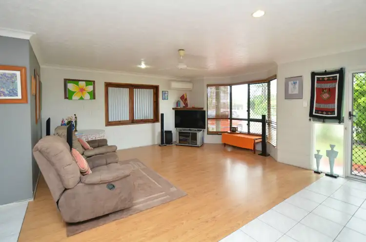6 Gracedale Street, Mount Louisa QLD 4814