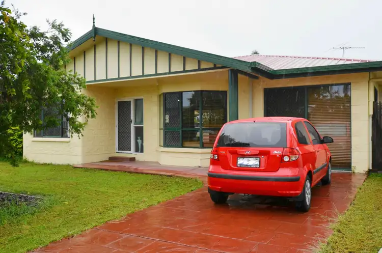 Sixth view of Homely house listing, 6 Gracedale Street, Mount Louisa QLD 4814