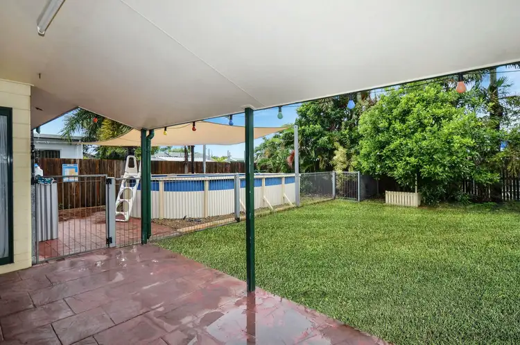 Seventh view of Homely house listing, 6 Gracedale Street, Mount Louisa QLD 4814