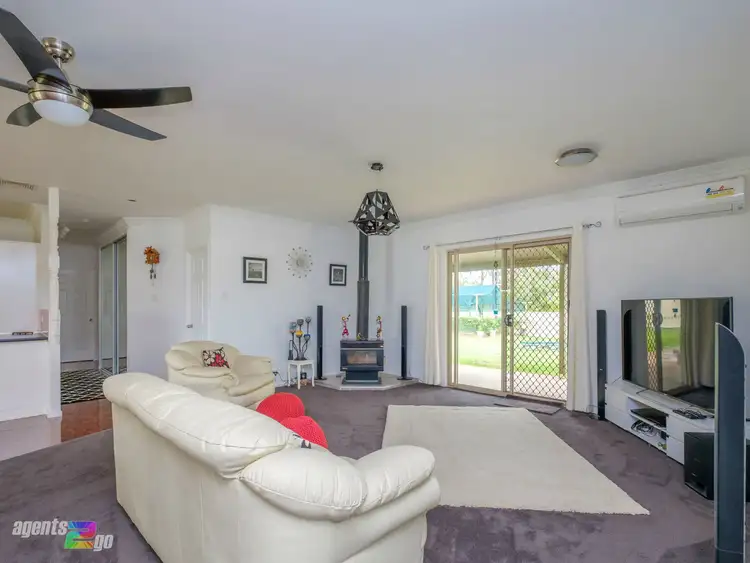 Fifth view of Homely rural property listing, 40 Clarke Road, Glenwood QLD 4570