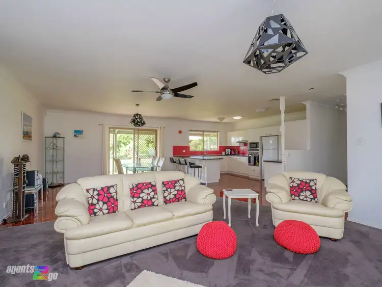 Sixth view of Homely rural property listing, 40 Clarke Road, Glenwood QLD 4570