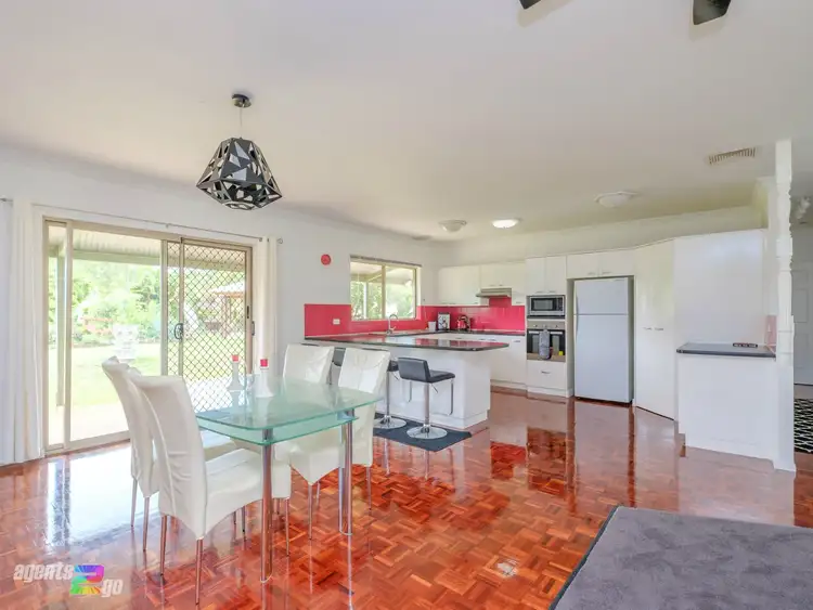 Seventh view of Homely rural property listing, 40 Clarke Road, Glenwood QLD 4570