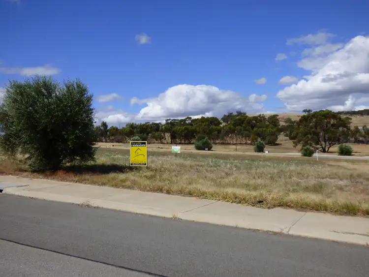Second view of Homely land listing, 12 Weedon Entrance, Toodyay WA 6566