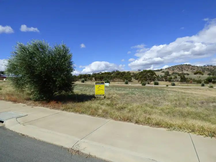 Third view of Homely land listing, 12 Weedon Entrance, Toodyay WA 6566