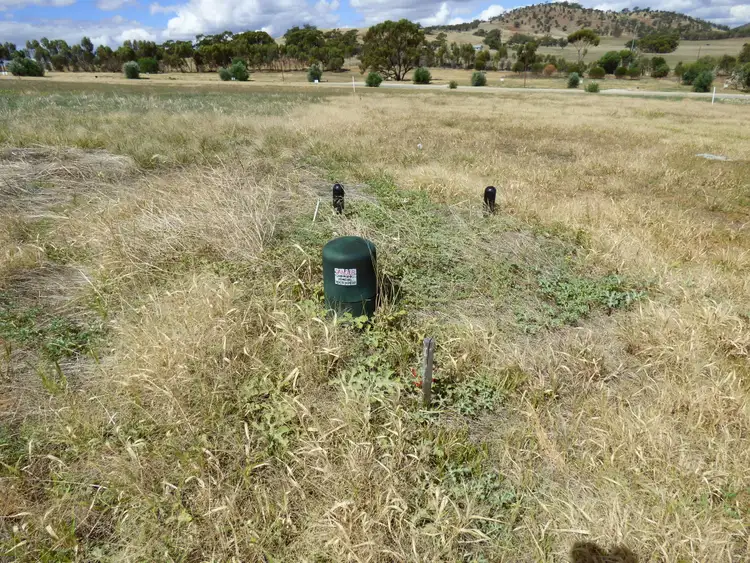 Fifth view of Homely land listing, 12 Weedon Entrance, Toodyay WA 6566