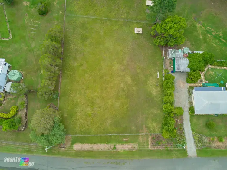 Sixth view of Homely land listing, 6 Birdwood Drive, Gunalda QLD 4570