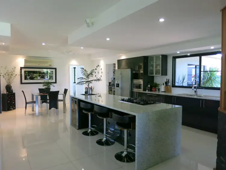Sixth view of Homely house listing, Lot 23 Cycad Crescent, Ellerbeck QLD 4816