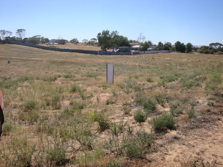 Main view of Homely land listing, Lot 504 Dale Road, Port Broughton SA 5522