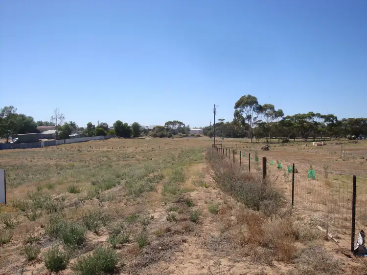 Second view of Homely land listing, Lot 504 Dale Road, Port Broughton SA 5522