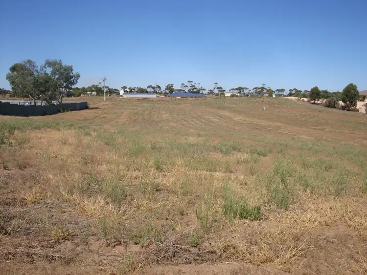 Third view of Homely land listing, Lot 504 Dale Road, Port Broughton SA 5522