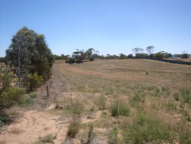 Fourth view of Homely land listing, Lot 504 Dale Road, Port Broughton SA 5522